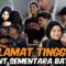 SELAMAT TINGGAL DARI AI TEAM !!! PERPISAHAN TALENT 5…