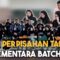 SELAMAT TINGGAL EHIN , FAE , PIENA , SYURA & MIKHA !!! HARI PERPISAHAN…
