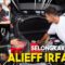 SELONGKAR SEMUA KERETA ALIEFF IRFAN !!! TERKEJUT DAPAT TAHU ADA BARANG PEREMPUAN…