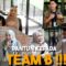 SEMUA AI TEAM BAGI PANTUN CINTA DI AUDITION TEAM B !!!