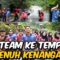 SEMUA AI TEAM PERGI BERCUTI !!! KENANGAN…
