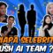 SEMUA CRUSH AI TEAM TERBONGKAR !!! HANDSOME & CANTIK 100%…
