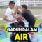 SEMUA G4DUH DALAM AIR !!! BOY DENGAN RISS MEMANG KUATT SANGAT…