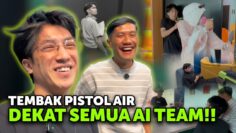 SEMUA ORANG KOY4K DENGAN MAD&MALKODOK?!.SATU OFFICE BASAH!!