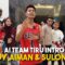 SEMUA TEAM AI TIRU INTRO YOUTUBER BOY , LONG & AIMAN !!