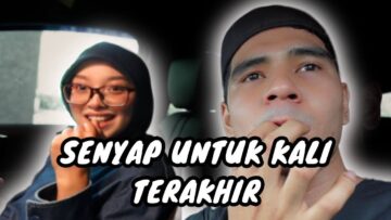 SENYAP UNTUK KALI TERAKHIR !!! HANTAR UNTUK KALI TERAKHIR !!