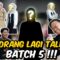 SEORANG LAGI TALENT BARU AI TEAM MASUK !!! TERKEJUT SEMUA…