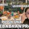 SESI MEMUJUK SELAPAS PR4NK | UNA CLAIM MACAM MACAM!!!
