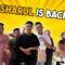 SHAHRUL COMEBACK !!! AI TEAM BUL1 SHAHRUL TERUS…