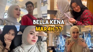 Shopping weekend !! Aniq & fiera m4rah bella ???
