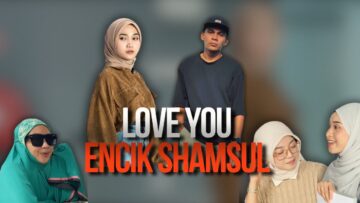 SHORT FILM – ENGKAU YANG AKU PUJA