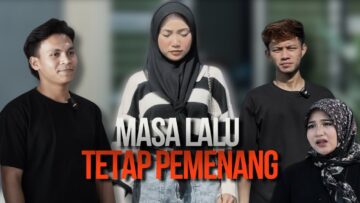 SHORT FILM : HARGAI SELAGI AKU MASIH ADA