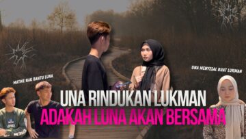 SHORT FILM : KU RINDUKAN KITA YANG DULU