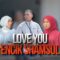 SHORT FILM – LOVE YOU MR SHAMSUL JENDUL