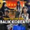 Si hyun tak nak balik korea ??!