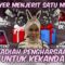 SI PENDIAM!! HADIAH PENGHARGAAN !! SYER SOFIE DAPAT MUAH DARI ….. !!!!