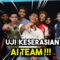 SIAPA ARTIS PALING CANTIK & HANDSOME BAGI AI TEAM ? TASTE MIMI SANGAT TINGGI…
