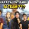 SIAPA BAKAL JADI TALENT BARU TEAM AI ???