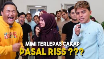 SIAPA BOLEH BUAT AKU GELAK  !!! CHALLENGE FANS TIKTOK…