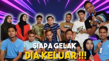 SIAPA BOLEH TAHAN GELAK !!! CHALLENGE FANS T1KTOK…