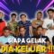 SIAPA BOLEH TAHAN GELAK !!! CHALLENGE FANS T1KTOK…