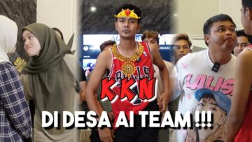 SIAPA BOLEH TAHAN GELAK ? CHALLENGE DARI FANS T1KTOK….