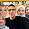 SIAPA DENGAN TALENT BARU ?!! MIMI NAK KANDA !! RINA SEDIH !!
