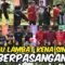 SIAPA LAMBAT KENA BASAH AIR !!! AI TEAM TEST KECEPATAN TANGAN…