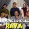 SIAPA NYANYI LAGU RAYA PALING SEDAP ?!!! CHALLENGE LAGU RAYA AI TEAM…