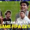 SIAPA PALING PRO MAIN FIFA ?!!  PEMENANGNYA SUNGGUH TAK TERDUGA…