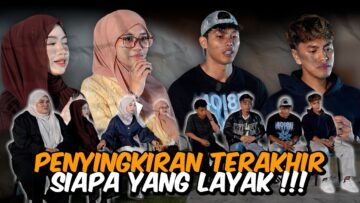 SIAPA YANG DISERAP KEDALAM AI TEAM 2026 !!! EPISOD AKHIR…