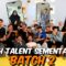 SIAPAKAH PENGGANTI TALENT SEMENTARA BATCH 1 !!! AI TEAM MEMILIH…
