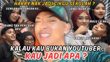 SOAL KEJAYAAN NEW GEN‼️ANGAN BERANGAN JADI KENYATAAN❗️❗️❗️