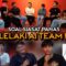 SOAL SIAS4T P4NAS AI TEAM LELAKI !!! TALENT K4NT0I BERCINTA DLM AI TEAM…