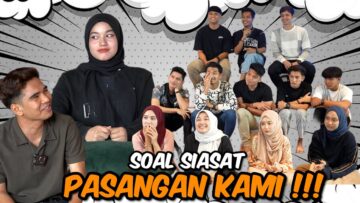 SOAL SIASAT HUBUNGAN MIMI & KANDA !!! AKHIRNYA TERB0NGKAR…