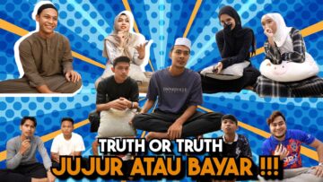 SOALAN M4UT AI TEAM A !!! MAAF LUAHAN HATI KE HATI…