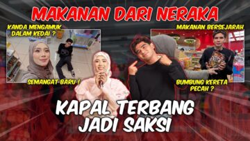 SOFIE BUAT KANDA MENANGIS ??? SODA MENGAMIT KENANGAN WAKTU ORIETASI !!!