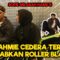 SOFIE TERLAMPAU SERONOK SAMPAI TERTENDANG SYAHMIE??? SYAHMIE BALAS BALIK!!!