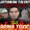 SOMIE ISRI JATUHKAN ASNURAH !! DUO PARTNER TOXIC !! NAK KECAM KECAMLA !!