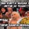 SOTONG KUNYIT UNTUK AI TEAM | SEMUA BEREBUT SAMPAI BERGADUH ?!