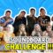 SOUNDBOARD CHALLENGE AI TEAM !!! SUARA PALING KEL4KAR…