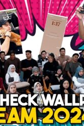 SPOTCHECK BESAR BESARAN PHONE AI TEAM !!! BANYAK K4NTOI…