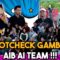 SPOTCHECK GAMBAR PERTAMA AI TEAM DI INSTAGRAM !!! MALUUU WOOO