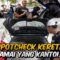 SPOTCHECK KERETA BESAR BESARAN AI TEAM 2025 !!! BARANG TERL4RANG DIJUMPAI…