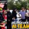 SPOTCHECK KERETA SEMUA AI TEAM !!! BARANG KENANGAN ISYA DALAM KETE BOY…