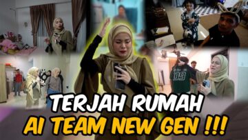 SPOTCHECK RUMAH AI TEAM NEW GEN !!!