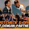 SPOTCHECK WHATSAPP MESEJ PARTNER & WALLPAPER !!! BETUL BETUL KANTOI KALINI…