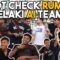 SPOTCHEK RUMAH GENG LELAKI AI TEAM !!! WALLPAPER PC GAMBAR NISA ???