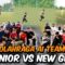 SUKAN OLAHRAGA AI TEAM 2025 !!! NEW GEN VS TEAM SENIOR…