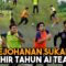 SUKAN TERAKHIR LOVER VS FIGHTER AI TEAM 2026 !!!